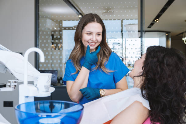 Why Choose Us for Your Dental Needs in Point Marion, PA