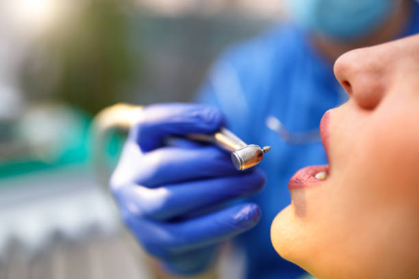 Dental Inlays and Onlays in Point Marion, PA